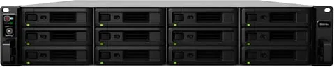 Synology RackStation RS3618xs