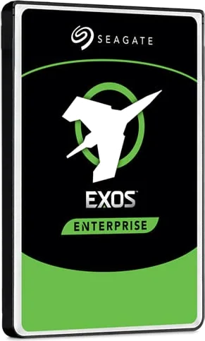Seagate Exos 10E2400 ST600MM0099 600GB
