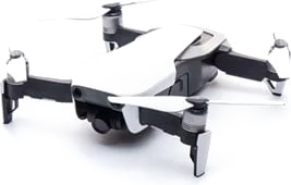 Modifli DJI Mavic Air Drone Skin Phantom White Combo
