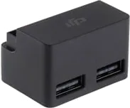 DJI Mavic Power Bank Adaptor Refurb - DJi Refurbished A++