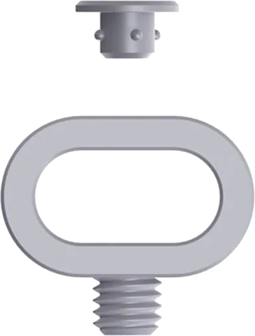 Teenage Engineering OP-1 Accessory - Strap Loop