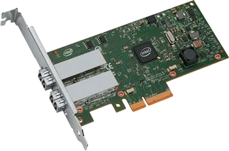 Intel i350-F2