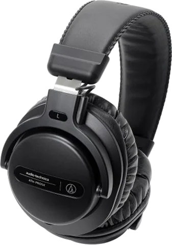 Audio Technica ATH-PRO5x DJ Headphones