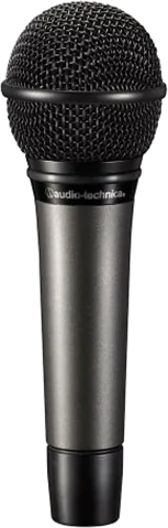 Audio Technica ATM510 Cardioid Dynamic Vocal Microphone