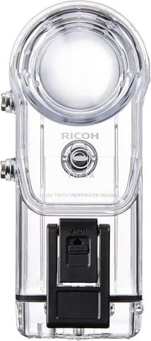 Ricoh Theta TW-1 Underwater Housing
