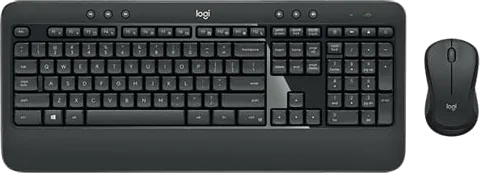 Logitech MK540 Advanced