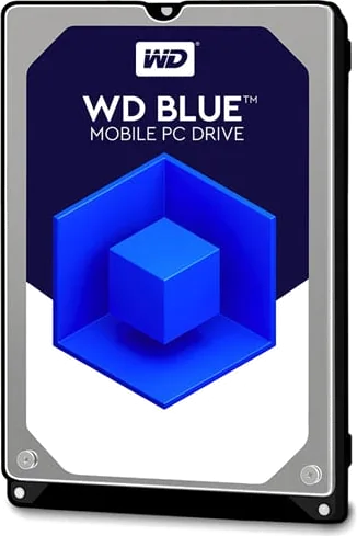 WD Blue WD20SPZX 2TB