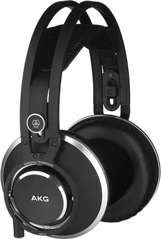 AKG K872 Professional Reference Headphones