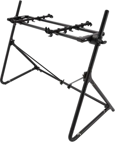 Sequenz Standard Keyboard Stand (Black)