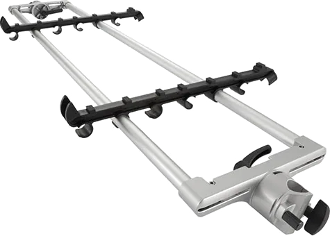 Sequenz Tier Adapter (Medium / Silver)