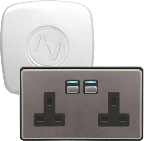 Lightwave 2nd Generation Power Starter Kit