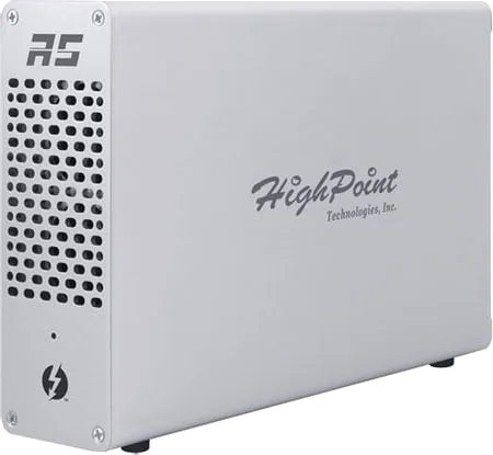 HighPoint RocketStor 6661B