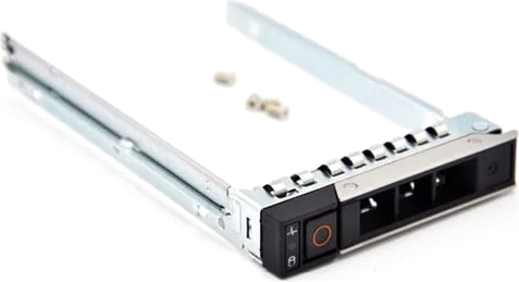 Dell DXD9H 2.5inch Hot Swap Server Caddy