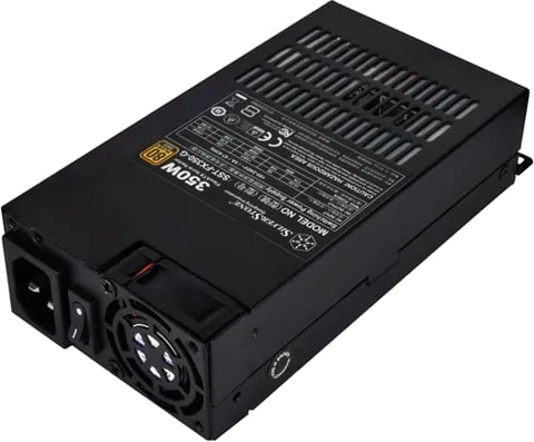 SilverStone FX350-G