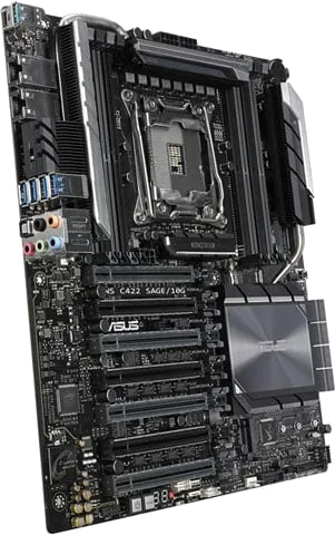 ASUS WS C422 SAGE/10G