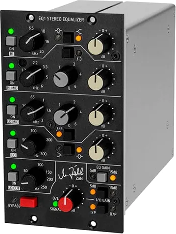 Zaehl EQ1
