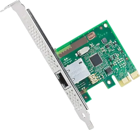 Intel I210-T1