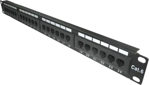 Xclio PPAN-24-C6-BB