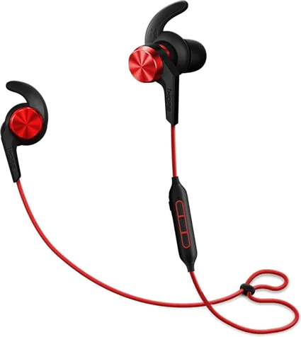 1MORE iBFree Red Bluetooth In-Ear Headphones with Mic