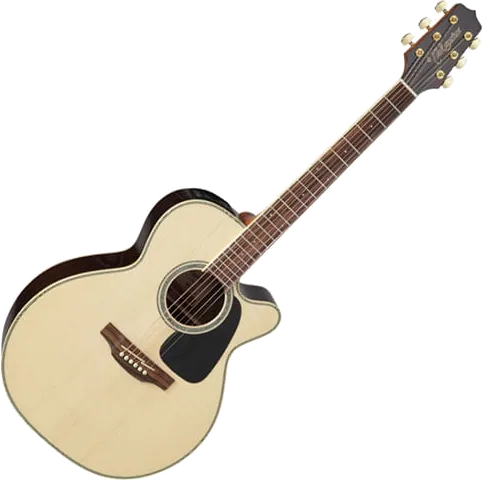 Takamine GN51CE Natural