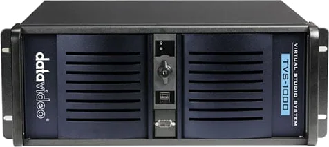 Datavideo Virtual Studio TVS-1000A