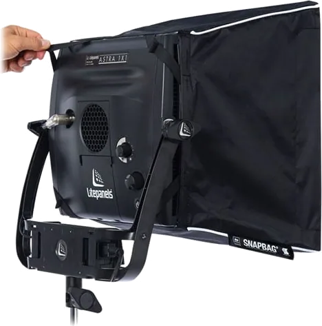 Litepanels Astra Snapbag Softbox