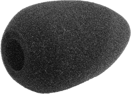 Sennheiser MZW 64 Foam Windshield