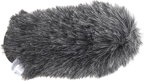 Sennheiser MZH 600 Windshield