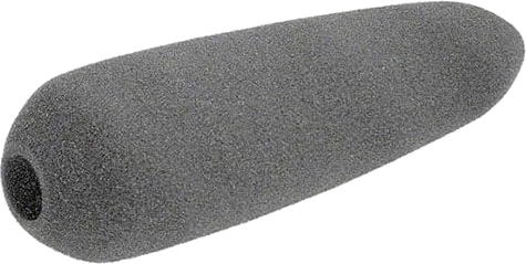 Sennheiser MZW 66 Foam Windshield