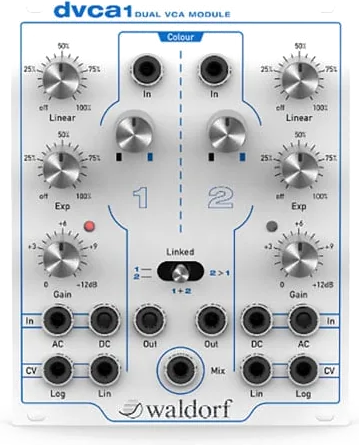 Waldorf DVCA1