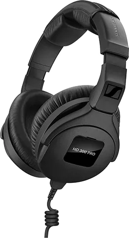 Sennheiser HD 300 PRO