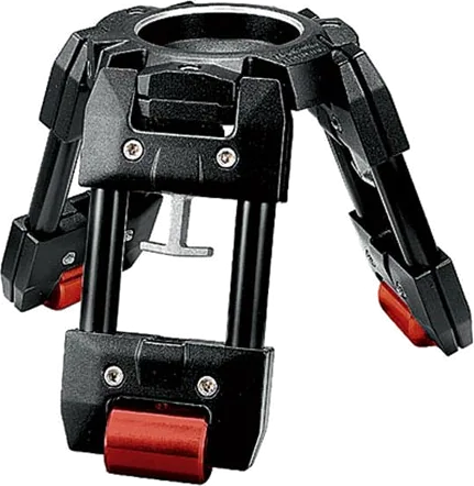 Manfrotto Heavy Duty Mini Tripod