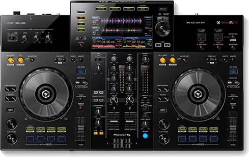 Pioneer - 'XDJ-RR' 2-Channel All-In-One DJ system