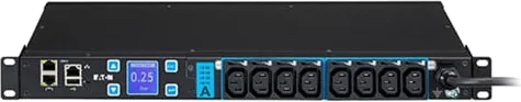 Eaton ESWH28 ePDU switch
