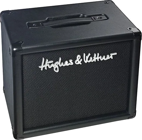Hughes and Kettner Tubemeister TM110 Cabinet