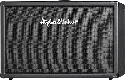 Hughes and Kettner Tubemeister TM212 Cabinet