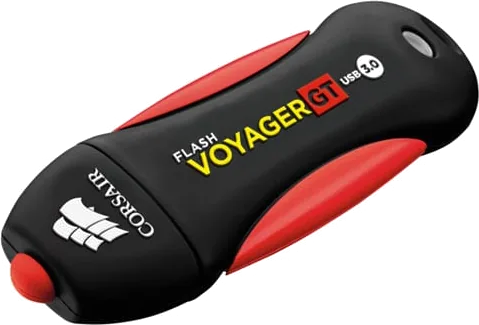CORSAIR Flash Voyager GT 512GB