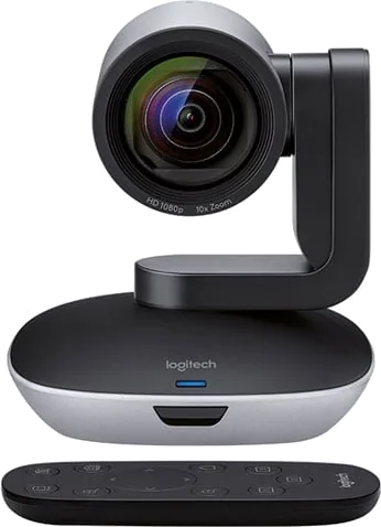 Logitech PTZ Pro 2