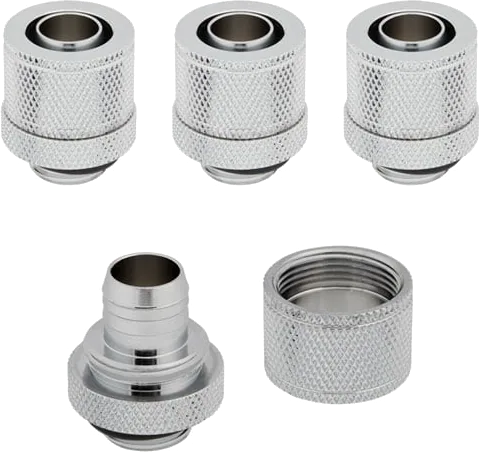 CORSAIR Hydro X Series XF Softline Compression Fittings 10/13mm