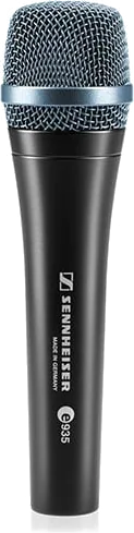 Sennheiser e935 Cardioid Dynamic Vocal Microphone