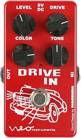 Neo Instruments Drive In