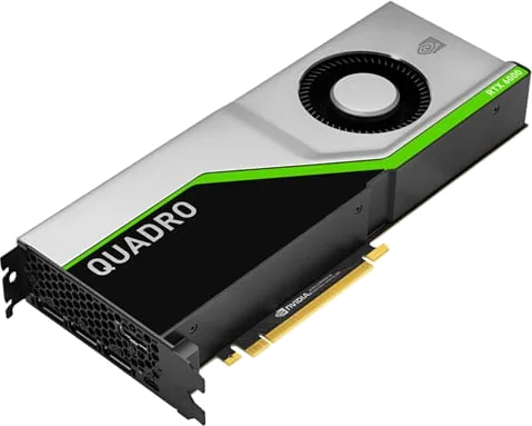 PNY NVIDIA Quadro RTX 6000 24GB