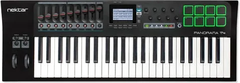 Nektar Panorama T4 Controller Keyboard