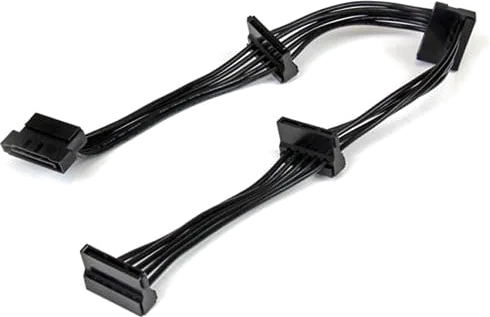 StarTech.com PYO4SATA