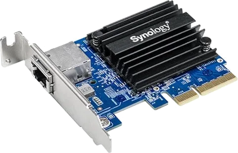 Synology E10G18-T1