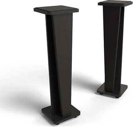 ZAOR Croce Stand 42 (Pair) Black/Black