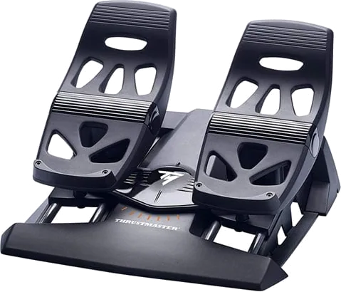 Thrustmaster T. Flight Rudder Pedals Xbox1/PC/PS4
