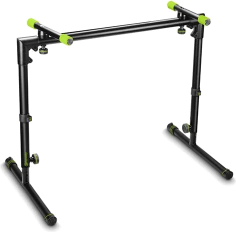 Gravity KS TS 01 B Keyboard Stand Table
