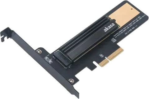 Akasa AK-PCCM2P-02