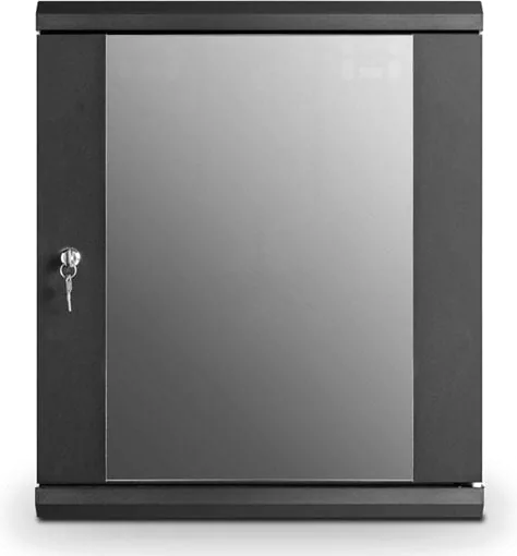 LMS Data 12U 550x450mm Wall Cabinet